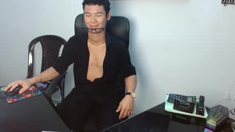 billi_till online show from September 27, 6:50 pm
