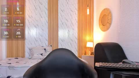 Billie online show from October 10, 5:23 am