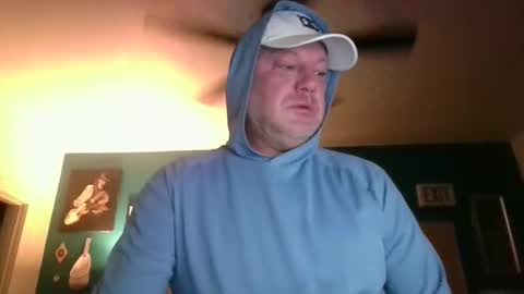 billjames55 online show from April 6, 11:33 am