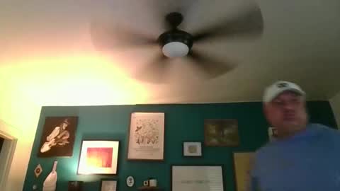 billjames55 online show from April 3, 4:37 pm