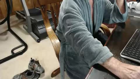 billy471 online show from February 6, 7:11 pm