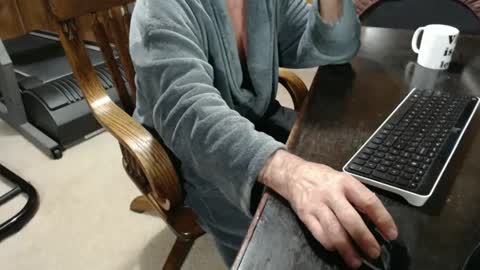 billy471 online show from December 23, 10:32 am