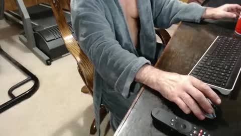 billy471 online show from February 4, 11:16 am