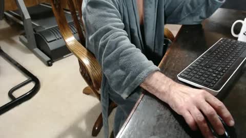 billy471 online show from February 7, 11:01 am