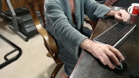 billy471 online show from December 14, 11:50 am