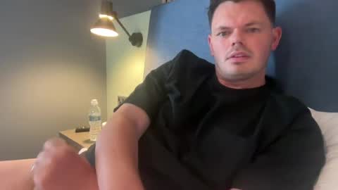 billyboyUK online show from July 30, 3:55 pm