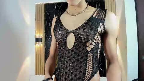 Sam online show from October 9, 12:54 pm