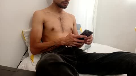 billy_magteo online show from March 1, 7:59 pm