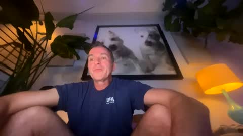 Billy online show from July 12, 2:02 am