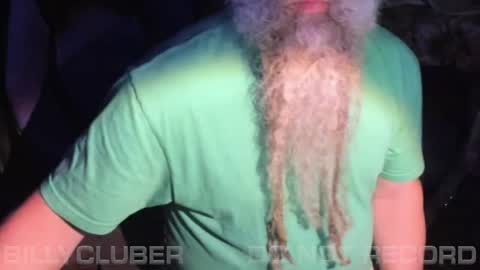 Billycluber online show from May 8, 6:47 am