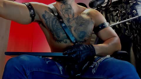 billy online show from December 11, 12:27 pm