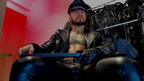 billy online show from December 22, 9:55 am