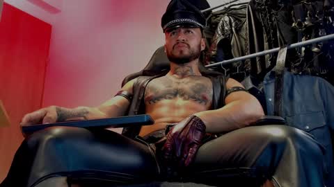 billy online show from December 21, 7:49 pm