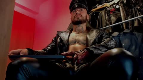 billy online show from December 16, 12:37 am