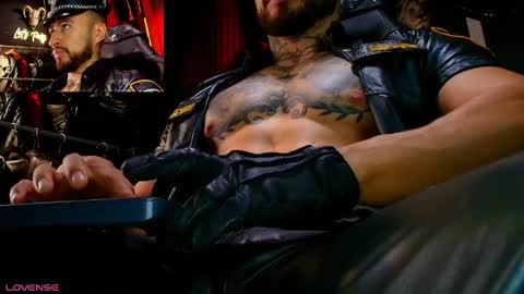 billy online show from April 7, 5:02 pm