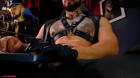 billy online show from January 31, 7:11 pm