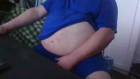 billymcn online show from April 29, 1:16 pm