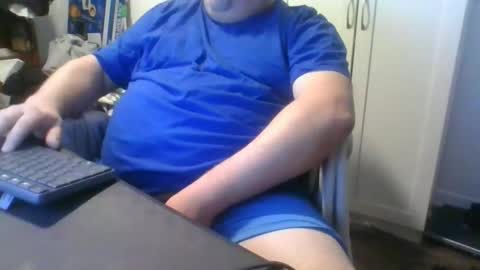 billymcn online show from February 21, 7:59 pm