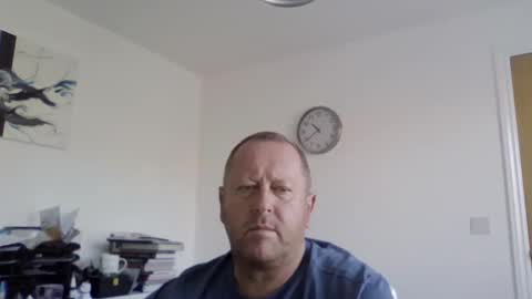 billyoh77 online show from November 7, 10:40 am