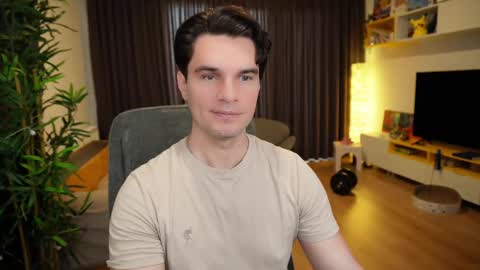 BillyPassion online show from May 8, 9:54 am