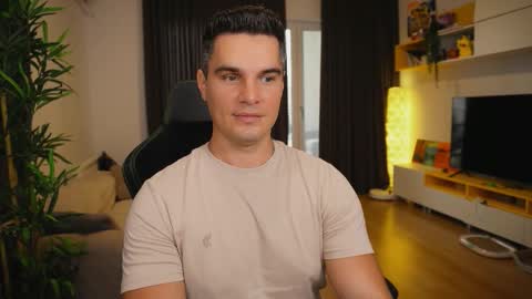 Snapshot of billypassion chatting on September 11, 1:43 pm BillyPassion online show from September 11, 1:43 pm