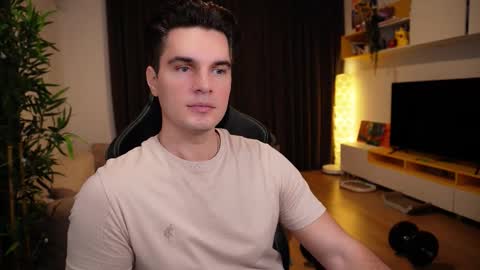 BillyPassion online show from October 26, 3:36 pm