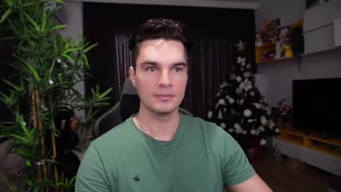 BillyPassion online show from December 16, 9:16 am