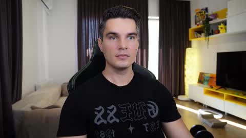 Snapshot of billypassion chatting on September 21, 1:44 pm BillyPassion online show from September 21, 1:44 pm