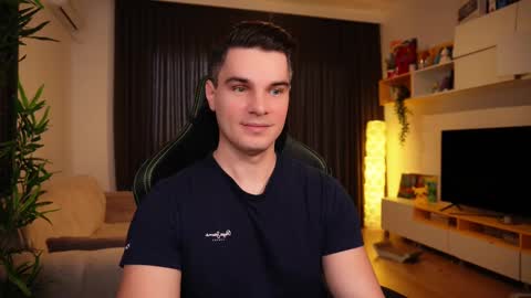 Snapshot of billypassion chatting on March 5, 6:12 am BillyPassion online show from March 5, 6:12 am