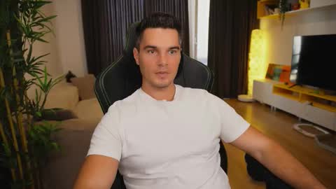 Snapshot of billypassion chatting on September 14, 10:06 am BillyPassion online show from September 14, 10:06 am