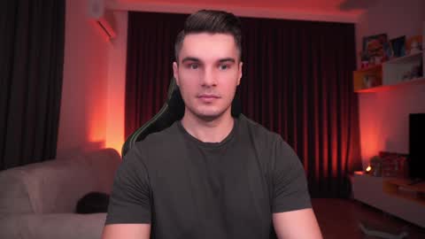 Snapshot of billypassion chatting on January 28, 4:50 am BillyPassion online show from January 28, 4:50 am