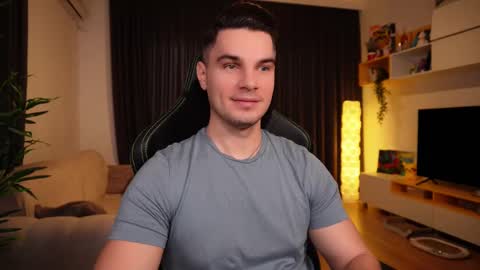 Snapshot of billypassion chatting on February 21, 5:46 am BillyPassion online show from February 21, 5:46 am