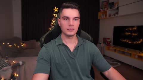 Snapshot of billypassion chatting on December 3, 5:08 am BillyPassion online show from December 3, 5:08 am