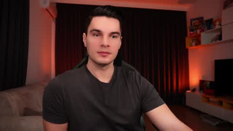 Snapshot of billypassion chatting on February 5, 5:52 am BillyPassion online show from February 5, 5:52 am
