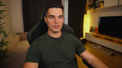 Snapshot of billypassion chatting on September 17, 10:49 am BillyPassion online show from September 17, 10:49 am