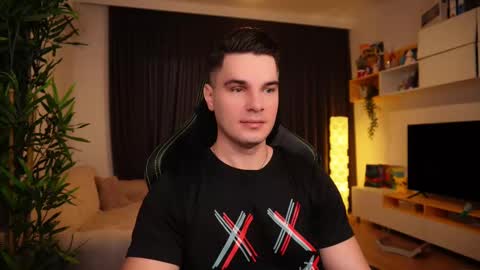 Snapshot of billypassion chatting on February 19, 5:49 am BillyPassion online show from February 19, 5:49 am