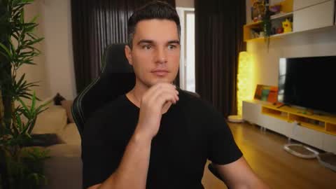 Snapshot of billypassion chatting on September 13, 10:05 am BillyPassion online show from September 13, 10:05 am
