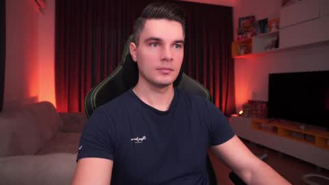 Snapshot of billypassion chatting on January 27, 6:19 am BillyPassion online show from January 27, 6:19 am