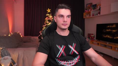 Snapshot of billypassion chatting on December 4, 5:49 am BillyPassion online show from December 4, 5:49 am