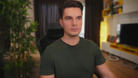 Snapshot of billypassion chatting on October 11, 10:19 am BillyPassion online show from October 11, 10:19 am