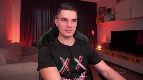 Snapshot of billypassion chatting on January 18, 7:04 am BillyPassion online show from January 18, 7:04 am