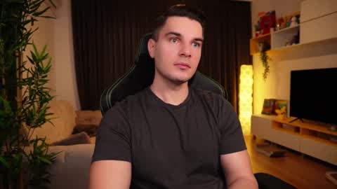Snapshot of billypassion chatting on March 2, 5:54 am BillyPassion online show from March 2, 5:54 am