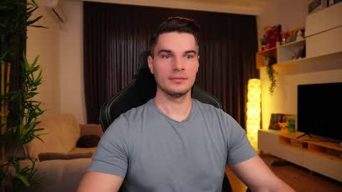 Snapshot of billypassion chatting on March 4, 6:58 am BillyPassion online show from March 4, 6:58 am