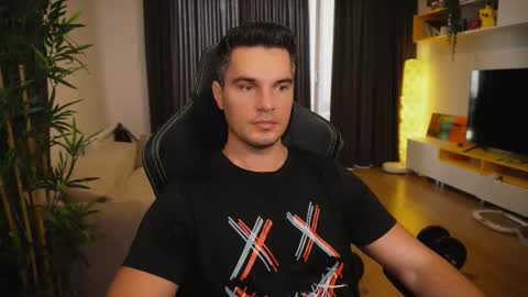 Snapshot of billypassion chatting on September 15, 10:16 am BillyPassion online show from September 15, 10:16 am