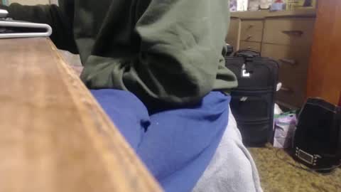 Bimbttm online show from January 16, 2:19 am