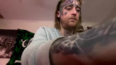 bimmyleanin420 online show from September 15, 7:32 am