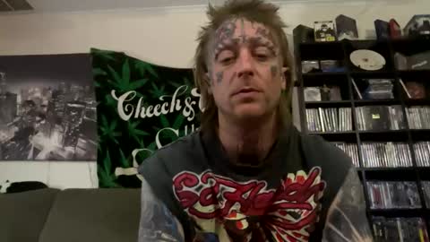 bimmyleanin420 online show from October 3, 2:16 am