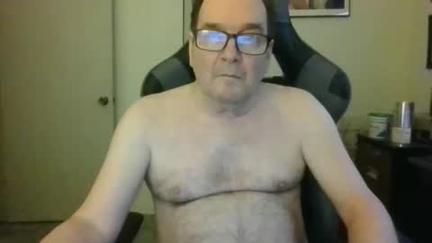 Bink195234 online show from November 18, 5:27 pm