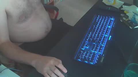 BigDick online show from September 20, 10:37 am