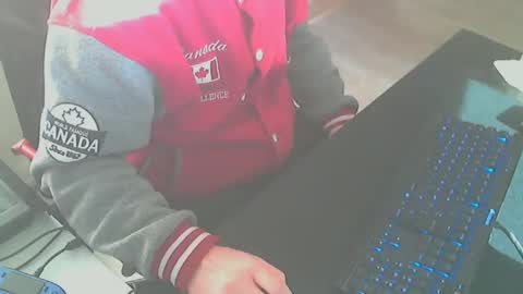BigDick online show from January 4, 9:32 am